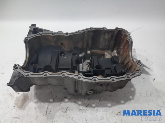 Gebrauchte Ölwanne Renault Scénic II (JM) 1.6 16V Preis € 40,00 Margenregelung angeboten von Maresia Parts