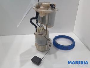 Usagé Pompe d'injection Citroen C1 1.0 12V Prix € 50,00 Règlement à la marge proposé par Maresia Parts