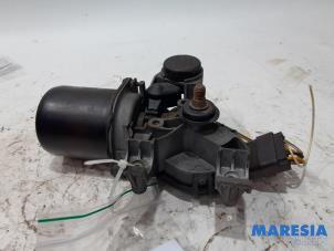 Used Front wiper motor Citroen C1 1.0 12V Price € 25,00 Margin scheme offered by Maresia Parts