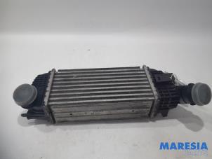 Used Intercooler Peugeot 508 (8D) 2.0 Hybrid4 16V Price € 50,00 Margin scheme offered by Maresia Parts