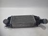 Intercooler from a Peugeot 508 (8D), 2010 / 2018 2.0 Hybrid4 16V, Saloon, 4-dr, Electric Diesel, 1.997cc, 120kW (163pk), 4x4, DW10CTED4; RHC, 2010-11 / 2018-12, 8DRHC 2012
