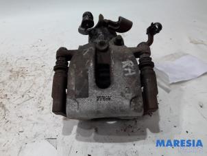 Used Rear brake calliper, right Peugeot 508 (8D) 2.0 Hybrid4 16V Price € 24,95 Margin scheme offered by Maresia Parts