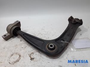Used Front lower wishbone, right Peugeot 508 (8D) 2.0 Hybrid4 16V Price € 50,00 Margin scheme offered by Maresia Parts