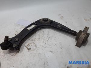 Used Front lower wishbone, left Peugeot 508 (8D) 2.0 Hybrid4 16V Price € 50,00 Margin scheme offered by Maresia Parts