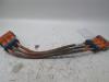 Cable high-voltage from a Peugeot 508 (8D) 2.0 Hybrid4 16V 2012