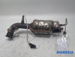 Used Catalytic converter Citroen DS3 Cabrio (SB) 1.2 12V PureTech 82 Price € 275,00 Margin scheme offered by Maresia Parts