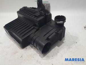Used Air box Citroen DS3 Cabrio (SB) 1.2 12V PureTech 82 Price € 25,00 Margin scheme offered by Maresia Parts