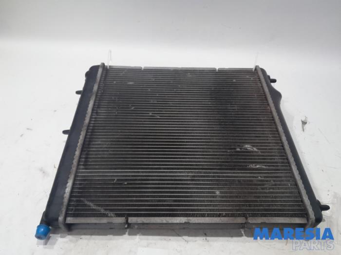 Radiator Citroen DS3 Cabrio 1.2 12V PureTech 82 - 870860300 HM01 DENSO