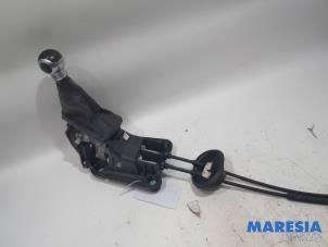 Used Gear stick Citroen DS3 Cabrio (SB) 1.2 12V PureTech 82 Price € 50,00 Margin scheme offered by Maresia Parts