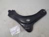 Front lower wishbone, left from a Citroën DS3 Cabrio (SB) 1.2 12V PureTech 82 2014