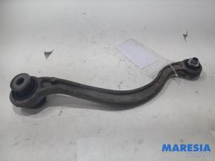 Used Lower wishbone, rear right Peugeot 508 (8D) 2.0 Hybrid4 16V Price € 30,00 Margin scheme offered by Maresia Parts