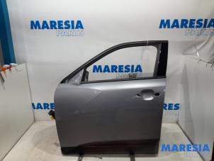 Used Door 4-door, front left Peugeot 2008 (UD/UK/UR/US/UX) e-2008 Price € 453,75 Inclusive VAT offered by Maresia Parts