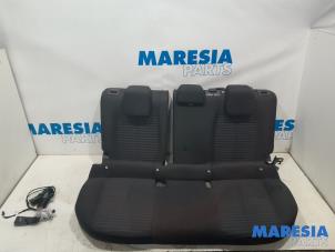 Used Rear bench seat Peugeot 2008 (UD/UK/UR/US/UX) e-2008 50 kWh Price € 544,50 Inclusive VAT offered by Maresia Parts