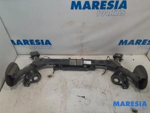 Usagé Arbre entraînement roue avant Citroen DS4 (NX) 1.6 16V VTi 120 Prix € 210,00 Règlement à la marge proposé par Maresia Parts