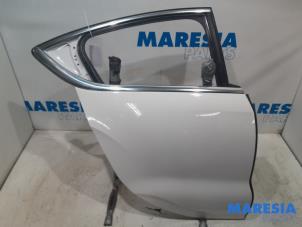 Gebrauchte Tür 4-türig rechts hinten Citroen DS4 (NX) 1.6 16V VTi 120 Preis € 275,00 Margenregelung angeboten von Maresia Parts
