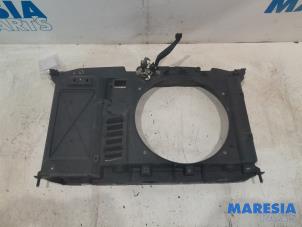 Gebrauchte Vorderwand Citroen DS4 (NX) 1.6 16V VTi 120 Preis € 35,00 Margenregelung angeboten von Maresia Parts