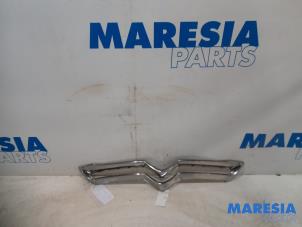 Used Emblem Citroen DS4 (NX) 1.6 16V VTi 120 Price € 40,00 Margin scheme offered by Maresia Parts