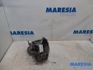 Used Gearbox Citroen DS4 (NX) 1.6 16V VTi 120 Price € 350,00 Margin scheme offered by Maresia Parts