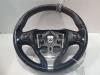 Renault Clio IV (5R) 0.9 Energy TCE 90 12V Steering wheel