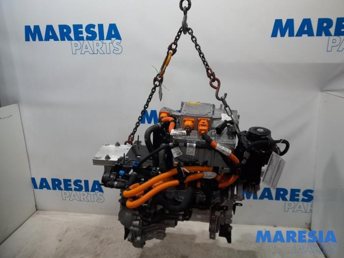 Gebrauchte Motor Peugeot 2008 (UD/UK/UR/US/UX) e-2008 50 kWh Preis € 2.413,95 Mit Mehrwertsteuer angeboten von Maresia Parts