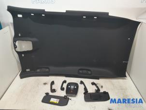 Used Headlining Peugeot 2008 (UD/UK/UR/US/UX) e-2008 Price € 363,00 Inclusive VAT offered by Maresia Parts