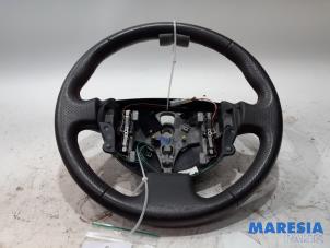 Used Steering wheel Renault Grand Scénic II (JM) 2.0 16V Price € 25,00 Margin scheme offered by Maresia Parts