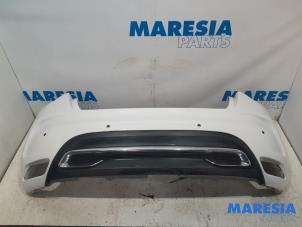 Used Rear bumper Citroen DS4 (NX) 1.6 16V VTi 120 Price € 250,00 Margin scheme offered by Maresia Parts