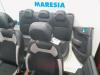 Set of upholstery (complete) from a Citroën DS4 (NX) 1.6 16V VTi 120 2013