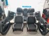 Set of upholstery (complete) from a Citroen DS4 (NX), 2011 / 2015 1.6 16V VTi 120, Hatchback, Petrol, 1.598cc, 88kW (120pk), FWD, EP6C; 5FS, 2011-04 / 2015-07, NX5FS 2013