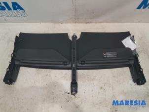 Used Zonneklep set Citroen DS4 (NX) 1.6 16V VTi 120 Price € 100,00 Margin scheme offered by Maresia Parts