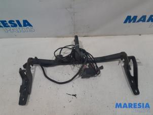 Used Towbar Citroen DS4 (NX) 1.6 16V VTi 120 Price € 175,00 Margin scheme offered by Maresia Parts