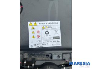Usagé Batterie Opel Corsa F (UB/UH/UP) Electric 50kWh Prix sur demande proposé par Maresia Parts