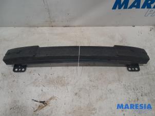 Used Front bumper frame Fiat 500 (312) 1.2 69 Price € 60,00 Margin scheme offered by Maresia Parts
