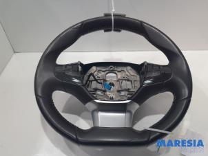 Used Steering wheel Peugeot 308 SW (L4/L9/LC/LJ/LR) 1.6 BlueHDi 120 Price € 55,00 Margin scheme offered by Maresia Parts