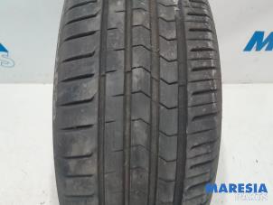 Used Tyre Citroen DS4 (NX) 1.6 16V VTi 120 Price € 30,00 Margin scheme offered by Maresia Parts