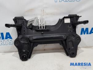 Used Subframe Opel Corsa F (UB/UH/UP) Electric 50kWh Price € 254,10 Inclusive VAT offered by Maresia Parts