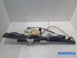Used Window mechanism 4-door, front left Peugeot 308 SW (L4/L9/LC/LJ/LR) 1.6 BlueHDi 120 Price € 49,50 Margin scheme offered by Maresia Parts