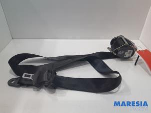 Used Front seatbelt, right Peugeot 308 SW (L4/L9/LC/LJ/LR) 1.6 BlueHDi 120 Price € 147,00 Margin scheme offered by Maresia Parts