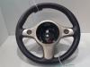 Steering wheel from a Alfa Romeo 159 Sportwagon (939BX), 2005 / 2012 3.2 JTS V6 24V Q4, Combi/o, Petrol, 3,195cc, 191kW (260pk), 4x4, 939A000, 2006-03 / 2011-11, 939BXG2 2006