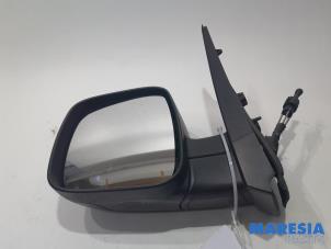 Used Wing mirror, left Fiat Fiorino (225) 1.4 Price € 42,35 Inclusive VAT offered by Maresia Parts