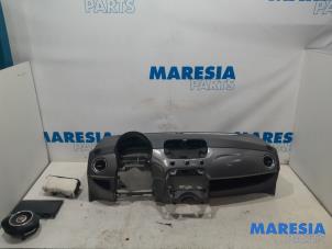 Used Airbag set + dashboard Fiat 500 (312) 1.2 69 Price € 600,00 Margin scheme offered by Maresia Parts