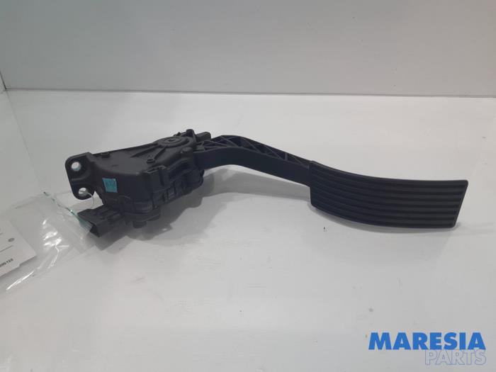 Gebrauchte Gaspedalposition Sensor Alfa Romeo 159 Sportwagon (939BX) 3.2 JTS V6 24V Q4 Preis € 50,00 Margenregelung angeboten von Maresia Parts