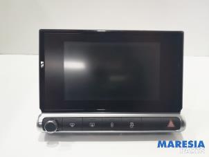 Used Navigation display Citroen C4 Cactus (0B/0P) 1.2 PureTech 82 12V Price € 300,00 Margin scheme offered by Maresia Parts