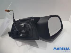 Used Wing mirror, left Citroen C4 Cactus (0B/0P) 1.2 PureTech 82 12V Price € 75,00 Margin scheme offered by Maresia Parts