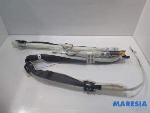 Used Roof curtain airbag, right Citroen C4 Cactus (0B/0P) 1.2 PureTech 82 12V Price € 75,00 Margin scheme offered by Maresia Parts