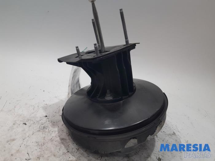 Usagé Assistant de freinage Citroen C5 III Berline (RD) 1.6 16V THP 155 Prix € 60,00 Règlement à la marge proposé par Maresia Parts
