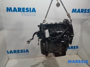 Usados Motor Citroen C4 Picasso (3D/3E) 1.6 16V THP 155 Precio € 1.850,00 Norma de margen ofrecido por Maresia Parts