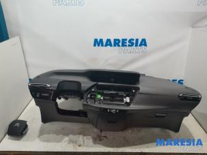 Used Airbag set + dashboard Citroen C4 Picasso (3D/3E) 1.6 16V THP 155 Price € 1.250,00 Margin scheme offered by Maresia Parts