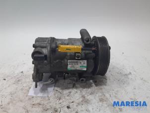 Used Air conditioning pump Citroen C5 III Berline (RD) 1.6 16V THP 155 Price € 105,00 Margin scheme offered by Maresia Parts