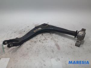 Used Front lower wishbone, left Citroen C5 III Berline (RD) 1.6 16V THP 155 Price € 30,00 Margin scheme offered by Maresia Parts